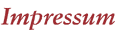 Impressum
